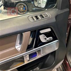 مرسيدس بنز G-Class